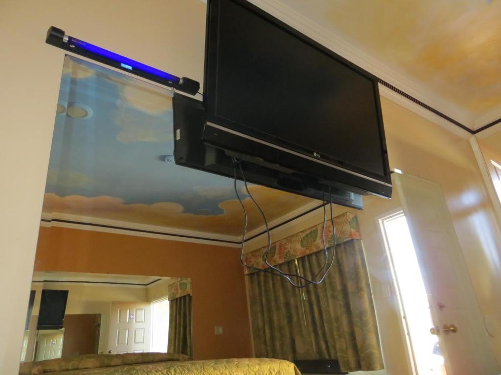 Kearney Motel Long Beach Quarto foto